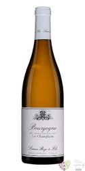 Bourgogne Chardonnay Aoc 2020 domaine Simon Bize &amp; fils   0.75 l