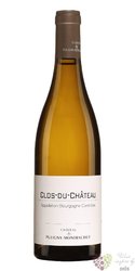 Bourgogne blanc  le Clos du Chateau  Aoc 2017 Chateau Puligny Montrachet  0.75 l