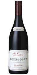 Bourgogne rouge 2019 domaine Mo Camuzet  0.75 l