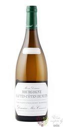 Bourgogne blanc Aoc 2017 domaine Mo Camuzet  0.75 l