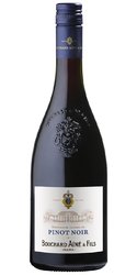 Pinot Noir 2021 Hritage du Conseiller Bouchard Aine &amp; Fils  0.75l