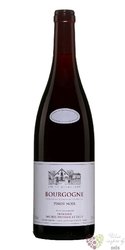 Bourgogne Pinot noir Aoc 2019 domaine Vincent Prunier  0.75 l