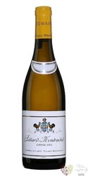 Puligny Motrachet 1er  Clavoillon  2022 domaine Leflaive  0.75 l