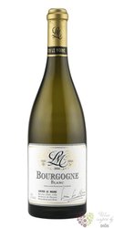 Bourgogne blanc Aoc 2022 Lucien le Moine  0.75 l