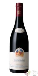 Bourgogne rouge Aoc 2019 Domaine Georges Mugneret Gibourg  0.75 l