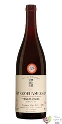 Gevrey Chambertin Villages  Vielles vignes  2022 domaine Marc Roy  0.75 l