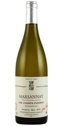 Marsannay blanc  les Champs Perdrix  2020 domaine Marc Roy  0.75 l