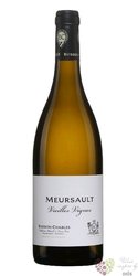 Meursault  Vigne de 1945  2019 domaine Buisson Charles  0.75 l