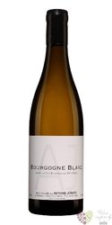 Bourgogne blanc Aoc 2017 domaine Antoine Jobard  0.75 l