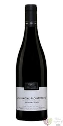Chassagne Montrachet rouge  Vieilles Vignes  2020 Domaine Morey Coffinet  0.75 l
