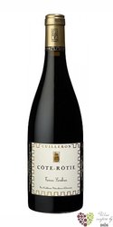 Cote Rotie  Madiniere  Aoc 2017 domaine Yves Cuilleron  0.75 l