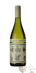 Little James Basket Press blanc 2020 Vin de France Chateau de Saint Cosme  0.75l