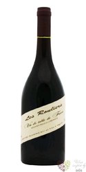 Vin de table Rhone rouge „ les Rouliers ” Vdt domaine Henri Bonneau  0.75 l