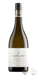 Chardonnay „ le Versant ” 2017 Languedoc Roussillon Igp vignobles Foncalieu  0.75 l