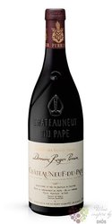 Chateauneuf du Pape „ Reserve des Vieilles Vignes ” Aoc 2016 domaine Roger Perrin  0.75 l