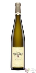 Riesling 2019 vin dAlsace domaine Marcel Deiss  0.75 l