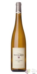 Gewurztraminer „ Bergheim ” 2016 vin d´Alsace Aoc domaine Marcel Deiss    0.75 l