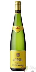 Gewurztraminer  Classic  2023 Alsace Aoc Hugel &amp; Fils  0.75 l