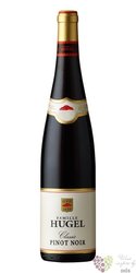 Pinot noir „ Classic ” 2014 Alsace Aoc Hugel &amp; Fils  0.75 l