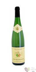 Gewurztraminer 2010 vin d´Alsace Aoc Jean Geiler 0.75 l