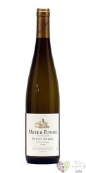 Pinot blanc „ Vieiles vignes ” 2019 vin d´Alsace Aoc domaine Meyer Fonne  0.75 l