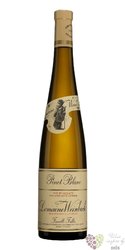 Pinot blanc 2018 Alsace Aoc Weinbach famille Faller  0.75 l