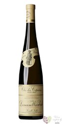 Pinot gris „ Clos des Capucins ” 2019 Alsace domaine Weinbach  0.75 l
