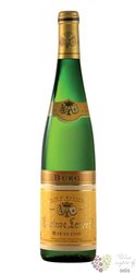 Riesling Lieu Dit  „ Burg ” 2016 vin d´Alsace Gustave Lorentz  0.75 l