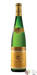 Riesling Lieu Dit  Burg  2019 vin dAlsace Gustave Lorentz  0.75 l