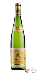 Riesling  Reserve  2019 vin dAlsace Gustave Lorentz  0.75 l