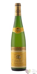 Pinot gris Lieu Dit  „ Schofweg ” 2015 vin d´Alsace Gustave Lorentz  0.75 l