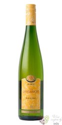 Riesling „ Tradition ” 2019 Alsace Aoc Willy Gisselbrecht  0.75 l