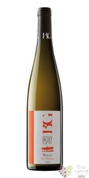 Muscat „ les Elements ” 2018 vin de Alsace Aoc domaine Bott Geyl   0.75 l