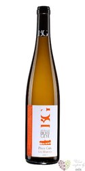 Pinot gris „ les Elements ” 2018 vin de Alsace Aoc domaine Bott Geyl  0.75 l