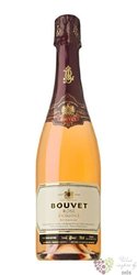 Crémant de Loire rosé „ Excellence ” Aoc brut Bouvet Ladubay  0.75 l