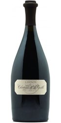Chateau de la Grille 2021 Chinon AOC 0.75l
