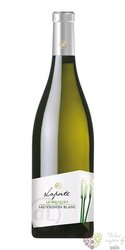 Sauvignon blanc „ le Bouquet ” 2021 VdP du Val de Loire domaine Laporte  0.75 l