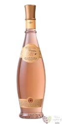 Chateau de Selle ros 2018 Cotes de Provence Cru Clase by domaines Ott  0.75 l