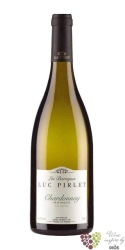 Chardonnay „ les Barriques ” 2014 Languedoc VdP d´Oc Luc Pirlet  0.75 l