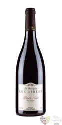 Pinot noir „ les Barriques ” 2013 Languedoc VdP d´Oc Luc Pirlet    0.75 l