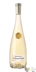 Languedoc blanc  Cte des roses  Aop 2020 Grard Bertrand  0.75 l