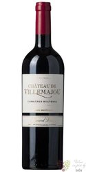 Chteau de Villemajou  Grand vin  2018 Corbieres Boutenac Aoc Grard Bertrand  0.75 l