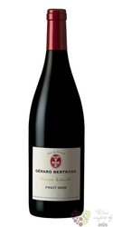 Pinot noir „ Special réserve Organic ” 2019 Igp Pays dOc Gérard Bertrand  0.75 l