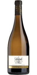 Chablis  les Chanoines  Aoc 2023 Domaine Laroche  0.375 l