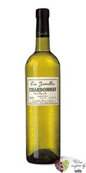 Chardonnay  les Jamelles  2017 Languedoc Roussillon VdP dOc Badet Clement &amp; Co  0.75 l