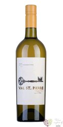 Chardonnay 2020 Languedoc Vdp d´Oc Val St.Pierre by Jean d´Alibert  0.75 l