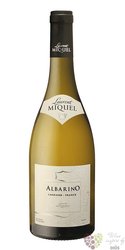 Albarino 2018 Aude Igp Laurent Miquel  0.75 l