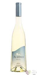 Albarino  Auzines  2018 Corbieres Hautes Terres Aop Laurent Miquel  0.75 l
