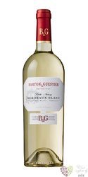 Bordeaux blanc Aoc Barton &amp; Guestier   0.75 l