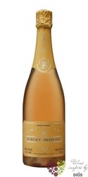 Forget Brimont rosé brut Grand cru Champagne     0.75 l